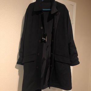 Sean John Coat!